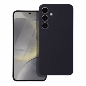 Ümbris "Silicone Mag Cover" Samsung S947 S26 Plus must