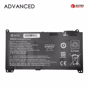 Sülearvuti aku HP RR03XL, 3500mAh, Extra Digital Advanced