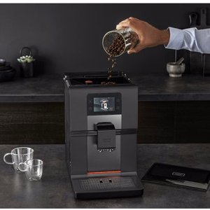 Krups Intuition Preference EA875U10 – kohvimasin, poolautomaatne espresso, 3 l (EA875U)