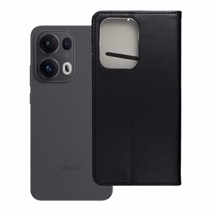 SMART Ümbris Kaaned jaoks OPPO RENO 13 PRO 5G must