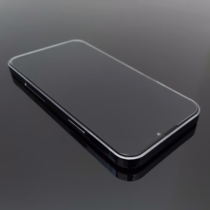 Wozinsky Privacy Glass karastatud klaas iPhone 16e / 14 / 13 / 13 Pro jaoks koos spioonivastase privaatsusfiltriga