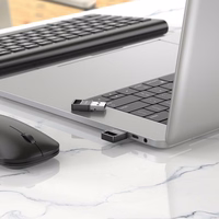 Bluetooth adapter Borofone DH8 Bluetooth 5.1 must