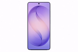 Samsung Slim Магнитный Чехол для Samsung Galaxy S26 Ultra, совместим с MagSafe - фиолетовый