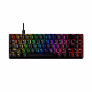 HyperX Alloy Origins 65 klaviatuur US