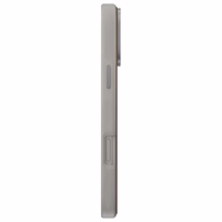 Uniq Lyden DS iPhone 16 Pro Max 6.9" Magclick Charging ümbris caramel/caramel-ivory