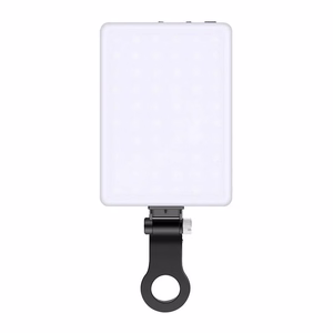 Selfivalgusti Neewer NL-60AI kahevärviline LED