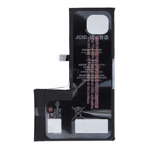 JCID Battery jaoks iPhone Xs 3020 mAh (high capacity)