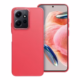 FRAME Ümbris jaoks XIAOMI Redmi Note 12 4G magenta