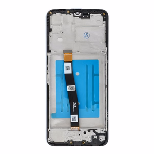 NCC LCD Display jaoks SAMSUNG A22 5G A226B OEM with frame