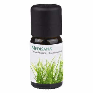 Medisana aroomiessents Citronella