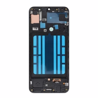 FixCell LCD Display jaoks SAMSUNG A50 INCELL with frame