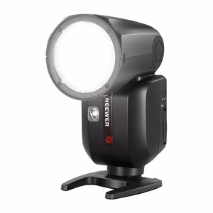 Neewer Z2 Pro-S Speedlite Flash for Sony Cameras