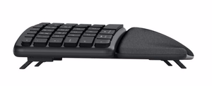 Trust Keyra ergonoomiline mitmeseadmeline juhtmevaba klaviatuur