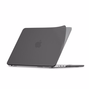 Tech-Protect Softshell umbris MacBook Pro 14 tolli 2021 / 2023 / 2024 / 2025 / 2026, matt must