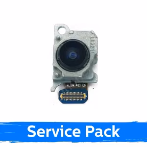 Kaamera ühilduv Samsung G985 (G986) S20 Plus Tagakaamera / 307K / (Service Pack)