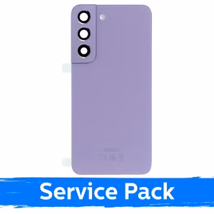 Tagakaas ühilduv Samsung S901 S22 / Bora Purple / (Service Pack)