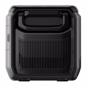 Komplekt: EcoFlow Glacier 35L kaasaskantav külmik + 298Wh aku.