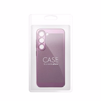 BREEZY case jaoks SAMSUNG S26 Edge lilla