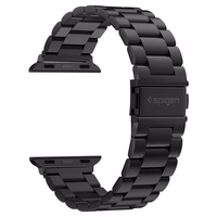 Spigen Modern Fit rihm Apple Watch 4 / 5 / 6 / 7 / 8 / SE / Ultra (42/44/45/49 mm) - must