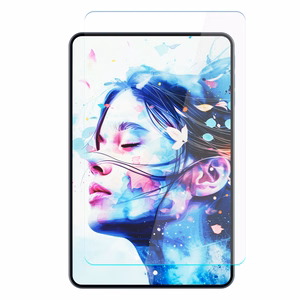 Poco Pad M1 – 3mk Paper Feeling (kuni 13") tahvelarvuti ekraanikaitse