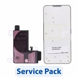 ServicePack аккумулятор Apple iPhone 15 Pro (661-35694)
