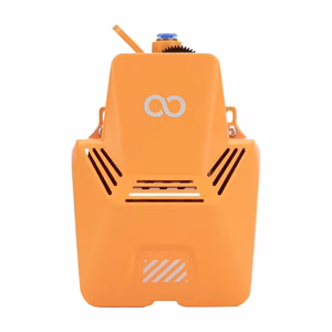 ELEGOO print head komplekt jaoks OrangeStorm Giga