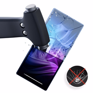 3mk Silky Matt Pro matte foil for Samsung Galaxy Z Fold 7