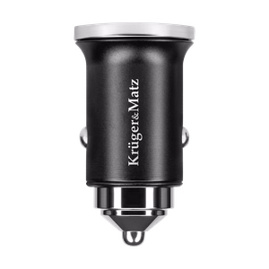 Kruger&Matz 30 W autolaadija