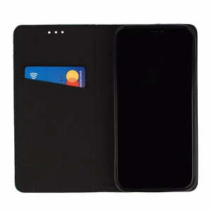 Чехол Smart Book Flower для Samsung Galaxy S22 Ultra Дизайн 3