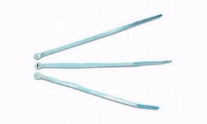 Gembird nailonist kaablisidemed 100 tk. 100x2.5mm