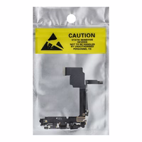 Charging flex USB jaoks IPHONE 15 Pro Max must OEM