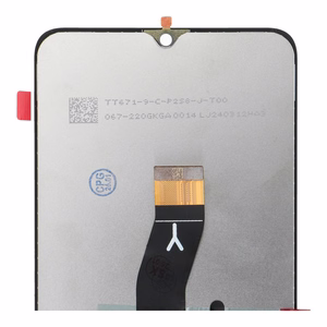 FixCell LCD Ekraan for FixCell LCD REDMI A3 OEM without frame