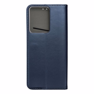 SMART MAGNETO Book Ümbris jaoks REALME 14 5G navy
