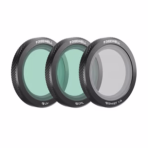 Filter set jaoks DJI Neo Everyday Freewell