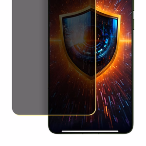 Motorola Edge 70 – 3mk Silky Matt Privacy privaatsusfilter