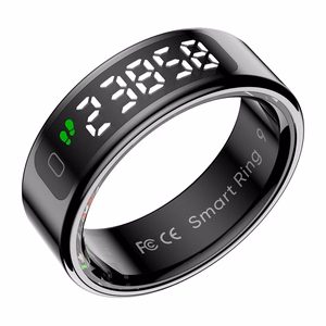 Smartring Colmi R12 22.4MM 13 (black)