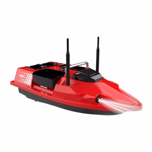 Flytec V803 5200mAh söödapaat