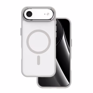 Frozen Mag ümbris for iPhone 17 Air 6,6" hall