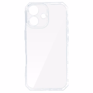 Чехол Armor Antishock для iPhone 17 прозрачный