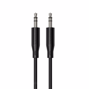 Borofone Kaabel AUX BL26 Standard - jack 3,5mm to jack 3,5mm - 1 metre must