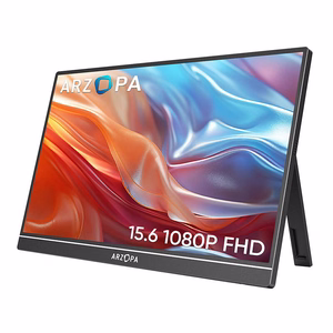 Arzopa A1 15.6'' kaasaskantav monitor