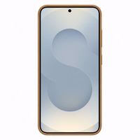 Samsung KindSuit Ümbris EF-VS931PFEGWW jaoks Samsung Galaxy S25 - kuldne