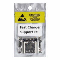 Charge connector jaoks SAMSUNG T210 T230 T231 T235 ORI