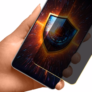 Vivo X200 Ultra – 3mk Silky Matt Privacy privaatsusfilter