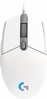 Logitech G G203 LIGHTSYNC Gaming Mouse