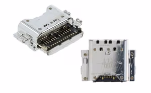 Originaalne laadimispesa Samsung T590/T595/T820/T825