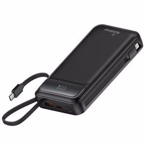 Akupank USB-C 20000mAh MRMA756 MediaRange