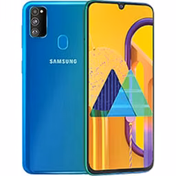 Galaxy M30s