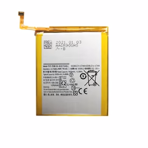 Aku SAMSUNG Galaxy Note 10