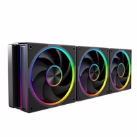MODECOM VOLCANO LOOP 120 ARGB FAN must
